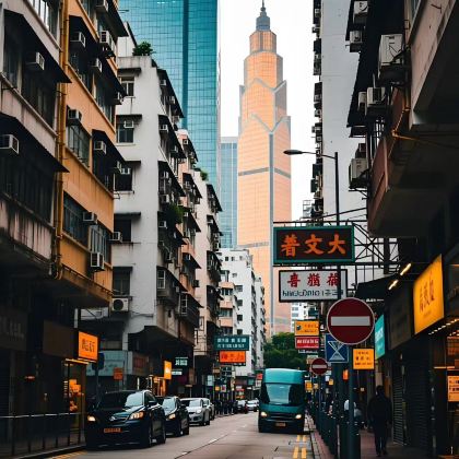 澳门+香港3日2晚私家团 澳门+香港3日2晚私家团