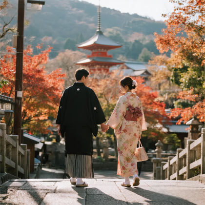 日本大阪+京都+奈良5日私家团 日本大阪+京都+奈良5日私家团