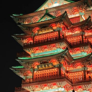 南昌+井冈山市+八一广场+滕王阁旅游区5日4晚私家团 南昌+井冈山市+八一广场+滕王阁旅游区5日4晚私家团