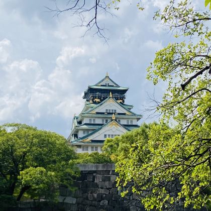日本大阪+京都+奈良7日6晚跟团游 日本大阪+京都+奈良7日6晚跟团游