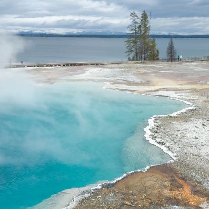 美国洛杉矶+拉斯维加斯+黄石国家公园8日7晚跟团游 美国洛杉矶+拉斯维加斯+黄石国家公园8日7晚跟团游