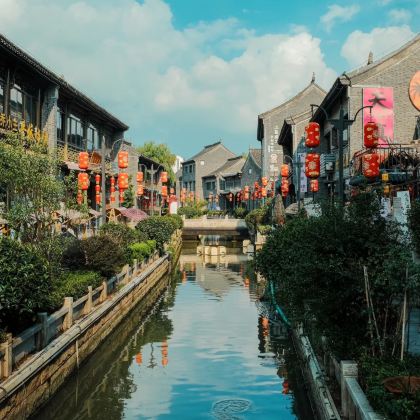 徐州+宝莲寺+徐州汉文化景区+宿迁+项王故里+淮安府署6日5晚私家团 徐州+宝莲寺+徐州汉文化景区+宿迁+项王故里+淮安府署6日5晚私家团