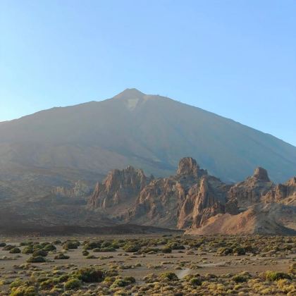 大加那利岛+特内里费岛+马德里10日8晚私家团 大加那利岛+特内里费岛+马德里10日8晚私家团