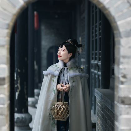 山西太原+云冈石窟+五台山+平遥古城5日4晚拼小团 山西太原+云冈石窟+五台山+平遥古城5日4晚拼小团