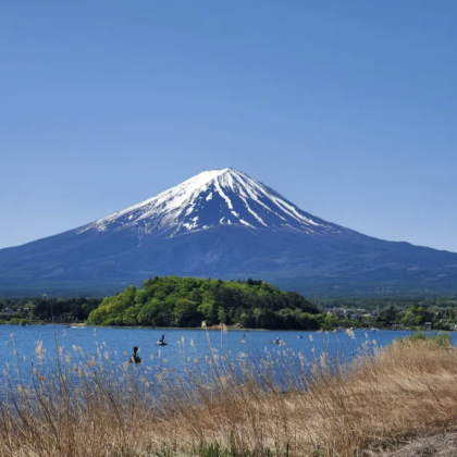 日本东京+富士山4日3晚半自助游