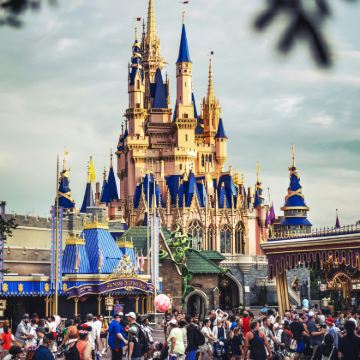 美国奥兰多3日2晚私家团 美国奥兰多3日2晚私家团