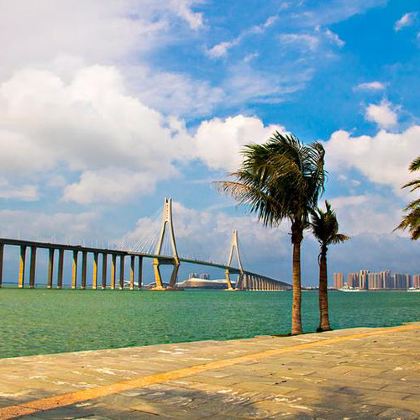 湛江湖光岩+蓝月湾温泉+湛江红嘴鸥游船3日2晚私家团 湛江湖光岩+蓝月湾温泉+湛江红嘴鸥游船3日2晚私家团