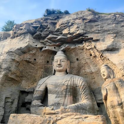 山西太原+大同+晋祠胜境+雁门关+五台山+云冈石窟+恒山+悬空寺9日8晚私家团 山西太原+大同+晋祠胜境+雁门关+五台山+云冈石窟+恒山+悬空寺9日8晚私家团