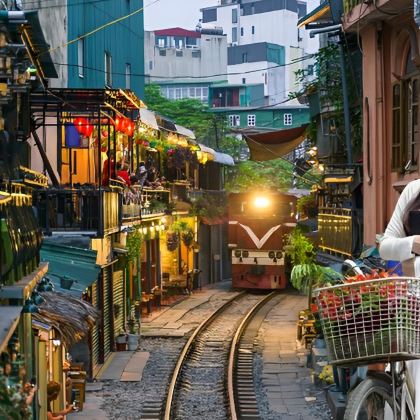 越南下龙湾+河内6日5晚跟团游 越南下龙湾+河内6日5晚跟团游