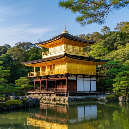 日本大阪+京都+奈良6日5晚拼小团 日本大阪+京都+奈良6日5晚拼小团