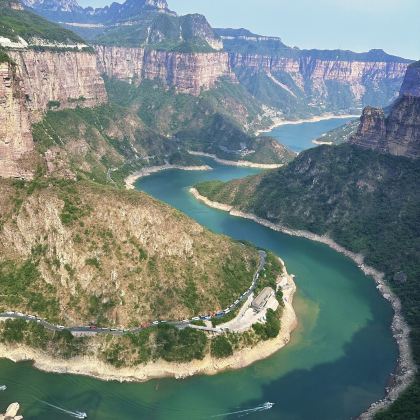河南新乡河南宝泉旅游区4日3晚自由行 河南新乡河南宝泉旅游区4日3晚自由行