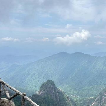 黄山2日1晚自由行 黄山2日1晚自由行