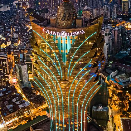 香港+澳门5日4晚跟团游 香港+澳门5日4晚跟团游