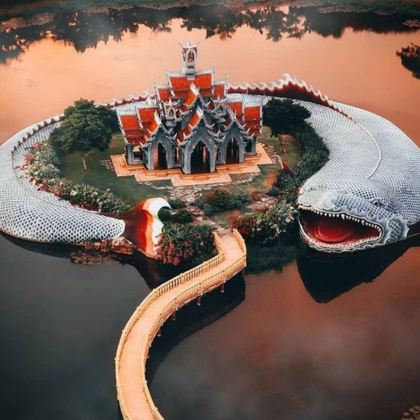 泰国曼谷+芭堤雅6日5晚私家团 泰国曼谷+芭堤雅6日5晚私家团