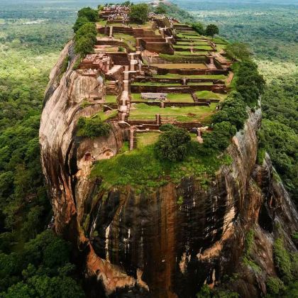 斯里兰卡+马尔代夫8日7晚私家团 斯里兰卡+马尔代夫8日7晚私家团