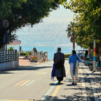 福州平潭岛+68海里景区+莆田湄洲岛+湄屿潮音5日4晚私家团 福州平潭岛+68海里景区+莆田湄洲岛+湄屿潮音5日4晚私家团