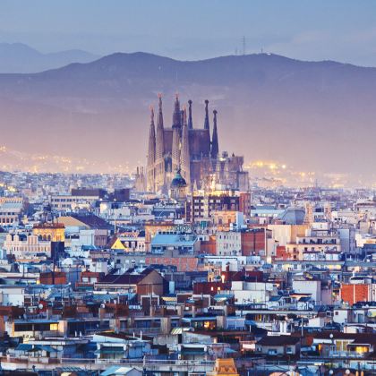 西班牙巴塞罗那+意大利米兰+罗马+威尼斯+佛罗伦萨8日7晚跟团游 西班牙巴塞罗那+意大利米兰+罗马+威尼斯+佛罗伦萨8日7晚跟团游