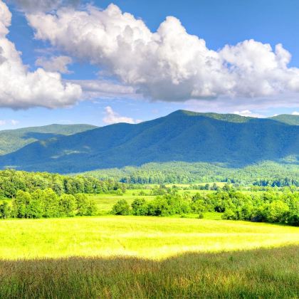 美国大烟山国家公园4日3晚跟团游 美国大烟山国家公园4日3晚跟团游