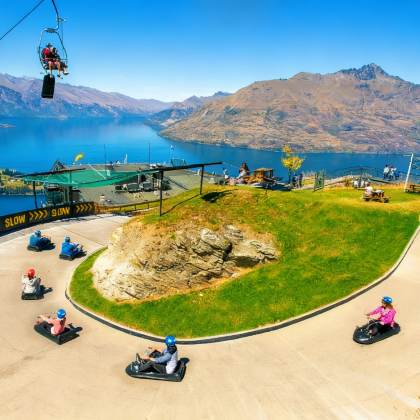 澳大利亚+新西兰12日跟团游 澳大利亚+新西兰12日跟团游