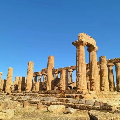 意大利西西里大区+切法卢+卡塔尼亚+锡拉库萨+巴勒莫+阿格里真托8日7晚私家团 意大利西西里大区+切法卢+卡塔尼亚+锡拉库萨+巴勒莫+阿格里真托8日7晚私家团