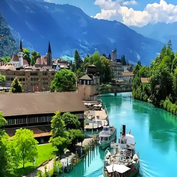 意大利+德国+法国+瑞士+荷兰+比利时+奥地利16日跟团游 意大利+德国+法国+瑞士+荷兰+比利时+奥地利16日跟团游