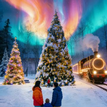 哈尔滨+漠河+北红村+北极村6日5晚跟团游 哈尔滨+漠河+北红村+北极村6日5晚跟团游