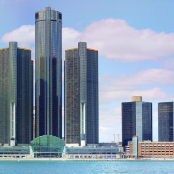 美国密歇根州2日1晚私家团 美国密歇根州2日1晚私家团