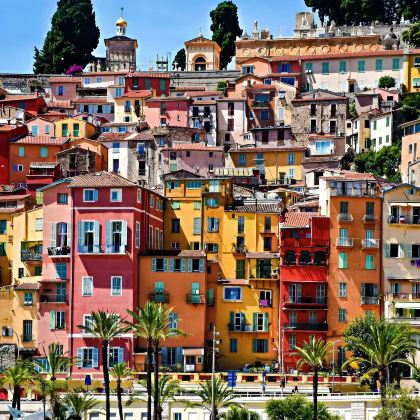 法国+瑞士+摩纳哥11日9晚私家团 法国+瑞士+摩纳哥11日9晚私家团