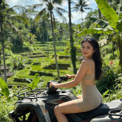 印度尼西亚巴厘岛7日6晚私家团 印度尼西亚巴厘岛7日6晚私家团