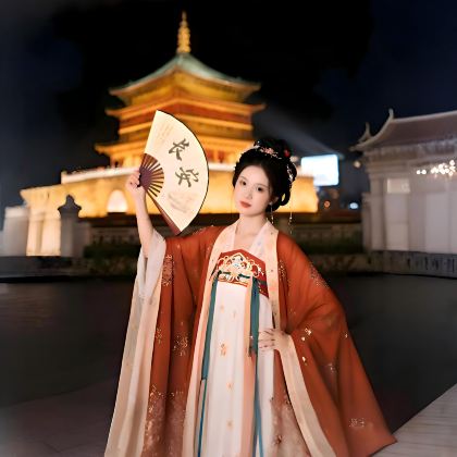西安4日3晚拼小团 西安4日3晚拼小团