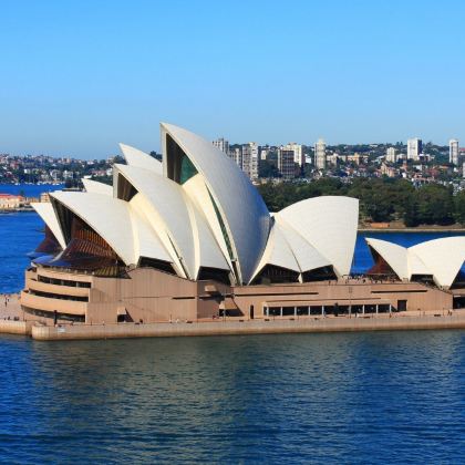 澳大利亚悉尼+凯恩斯+新西兰13日跟团游