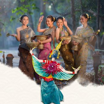 泰国曼谷+芭堤雅3日2晚跟团游 泰国曼谷+芭堤雅3日2晚跟团游