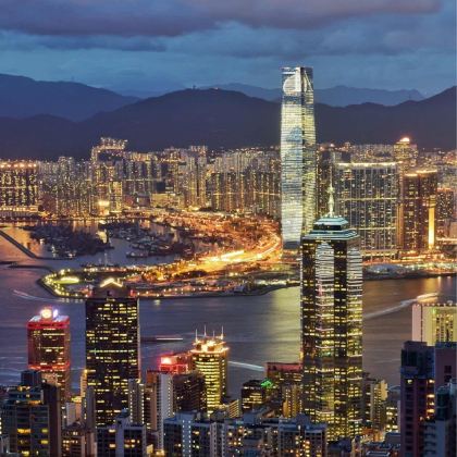 香港+澳门6日5晚跟团游 香港+澳门6日5晚跟团游