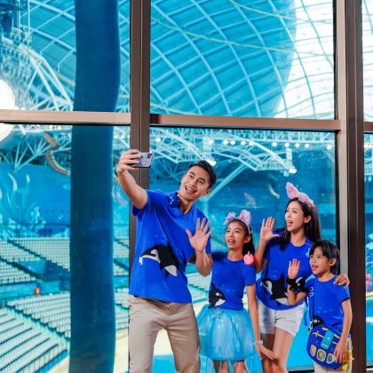 广东珠海长隆度假区3日2晚拼小团 广东珠海长隆度假区3日2晚拼小团