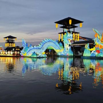 浙江建德+兰溪+严州古城景区+大慈岩寺+诸葛八卦村景区+龙天小镇3日2晚自由行 浙江建德+兰溪+严州古城景区+大慈岩寺+诸葛八卦村景区+龙天小镇3日2晚自由行