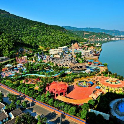 慈城古县城+达蓬山旅游度假区+鸣鹤古镇3日2晚私家团 慈城古县城+达蓬山旅游度假区+鸣鹤古镇3日2晚私家团