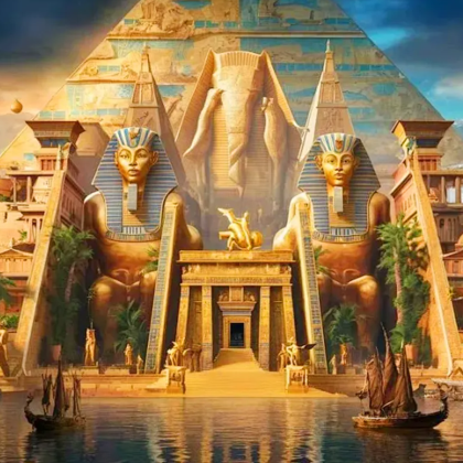 历史人文·暑期奇幻埃及10日亲子营【上海直飞,国际五钻酒店,深度讲解,探索世界奇迹与文明,带孩子走进立体的历史绘本】 历史人文·暑期奇幻埃及10日亲子营【上海直飞,国际五钻酒店,深度讲解,探索世界奇迹与文明,带孩子走进立体的历史绘本】