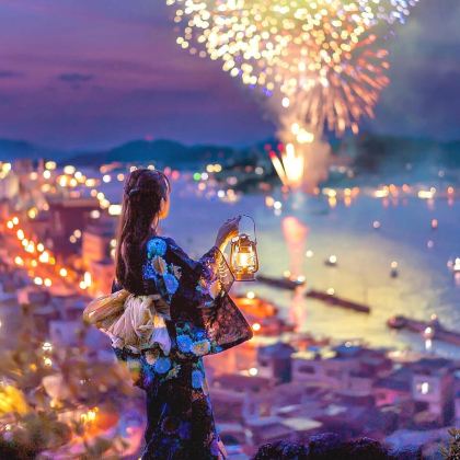 日本名古屋+富山+金泽+白川乡+飞弹高地7日6晚私家团 日本名古屋+富山+金泽+白川乡+飞弹高地7日6晚私家团