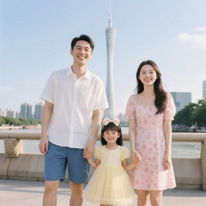 广东广州+珠海+深圳5日4晚私家团 广东广州+珠海+深圳5日4晚私家团