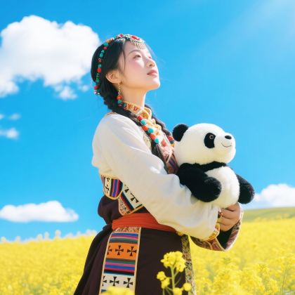 成都+九寨沟+三星堆博物馆+黄龙风景名胜区+都江堰6日5晚跟团游 成都+九寨沟+三星堆博物馆+黄龙风景名胜区+都江堰6日5晚跟团游