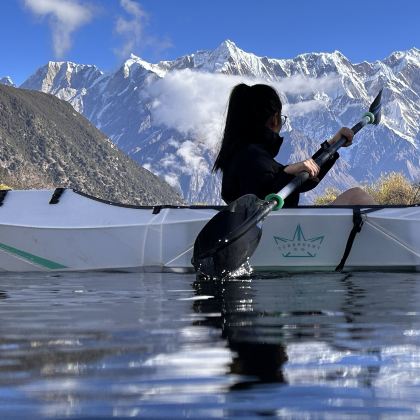 雅鲁藏布大峡谷+色季拉山+鲁朗林海+波密+岗云杉林+米堆冰川+巴松措+结巴村+错高村+林芝+拉萨3日2晚私家团 雅鲁藏布大峡谷+色季拉山+鲁朗林海+波密+岗云杉林+米堆冰川+巴松措+结巴村+错高村+林芝+拉萨3日2晚私家团
