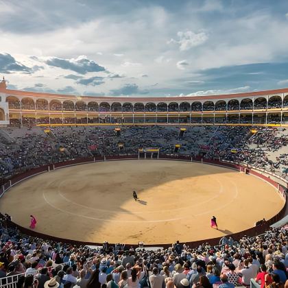 西班牙马德里+巴塞罗那8日7晚拼小团 西班牙马德里+巴塞罗那8日7晚拼小团