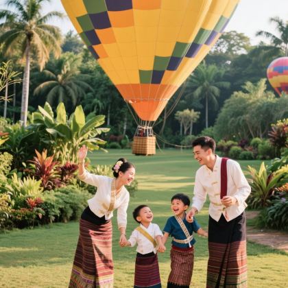 云南西双版纳5日4晚拼小团 云南西双版纳5日4晚拼小团