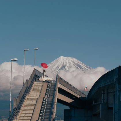 日本东京4日3晚自由行 日本东京4日3晚自由行