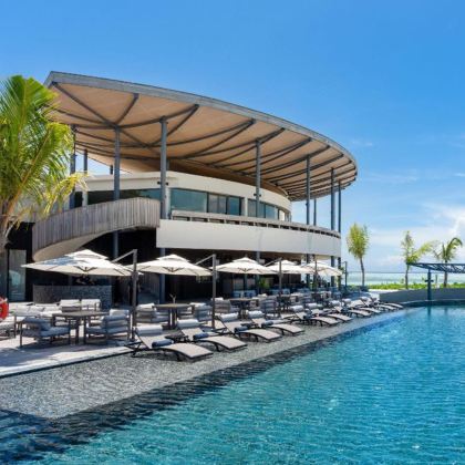 马尔代夫马蒂富士岛Madifushi5日4晚自由行 马尔代夫马蒂富士岛Madifushi5日4晚自由行