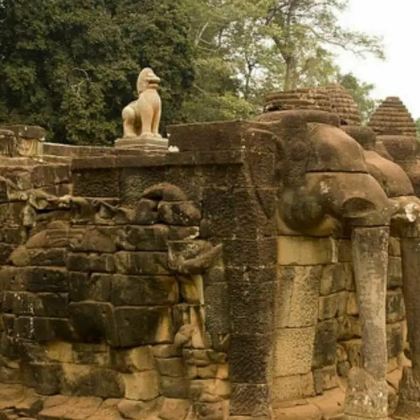 柬埔寨暹粒+金边8日6晚私家团 柬埔寨暹粒+金边8日6晚私家团