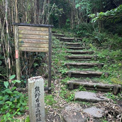 日本大阪+高野山+熊野古道+白滨町+和歌山市6日5晚拼小团 日本大阪+高野山+熊野古道+白滨町+和歌山市6日5晚拼小团