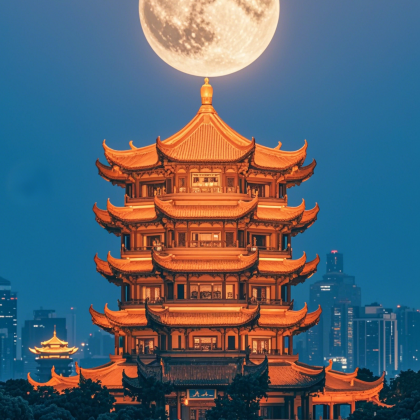 武汉+神农架+两坝一峡+三峡大坝6日5晚私家团 武汉+神农架+两坝一峡+三峡大坝6日5晚私家团