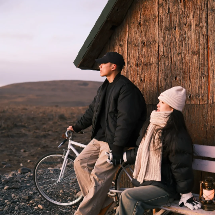 丽江+香格里拉+稻城亚丁+泸沽湖7日6晚私家团 丽江+香格里拉+稻城亚丁+泸沽湖7日6晚私家团