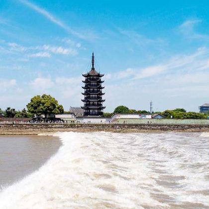 海宁+杭州3日2晚跟团游 海宁+杭州3日2晚跟团游